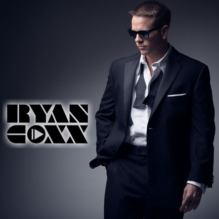 DJ Ryan Coxx